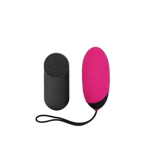 Emprise M + Oeuf T&eacute;l&eacute;command&eacute; 
