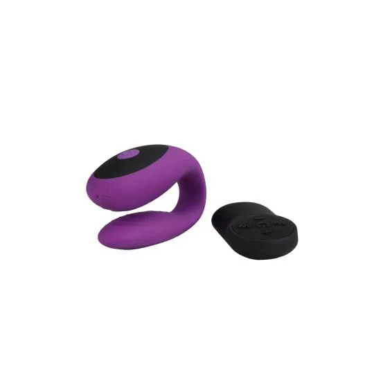 Harmonie 2 + Jouet Couple T&eacute;l&eacute;command&eacute;