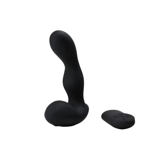 Rafale + Stimulateur Prostatique T&eacute;l&eacute;commande