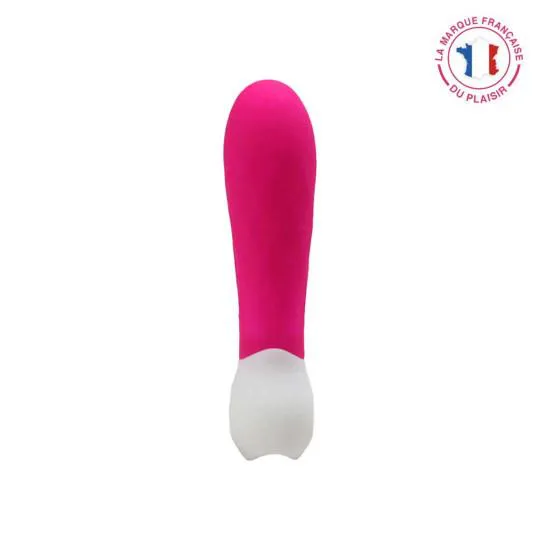 Diamant Rose Stimulateur Clitoridien 