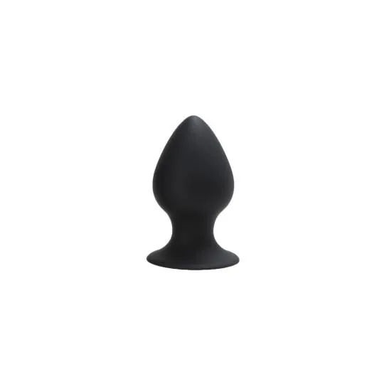 D&eacute;sir S Noir Plug Anal 