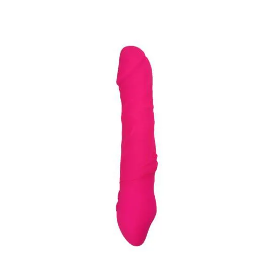 Enivrant Rose Vibromasseur 