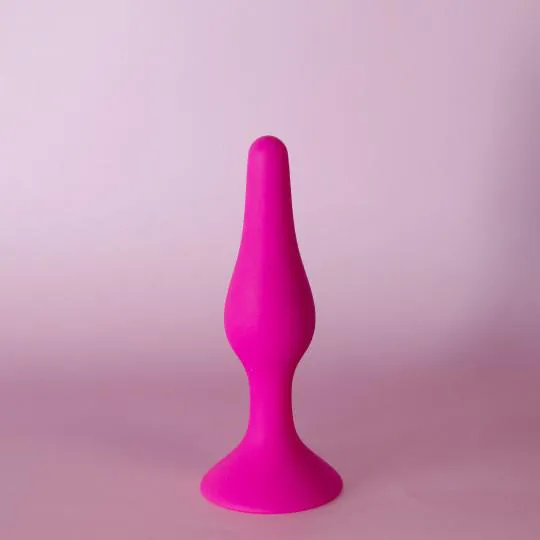 Tentation M Rose Plug Anal 