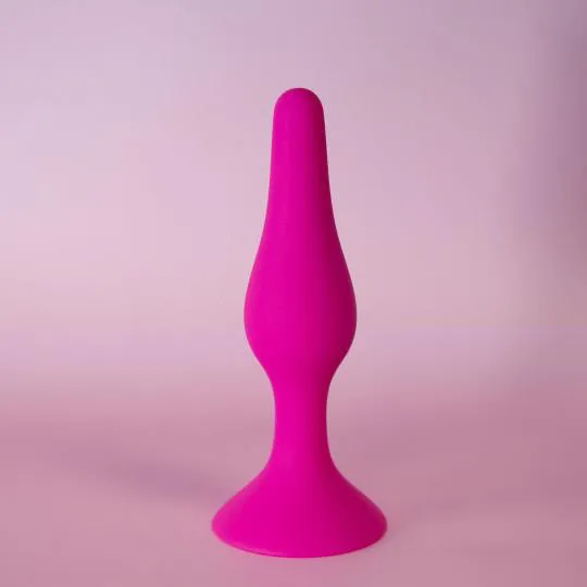 Tentation L Rose Plug Anal 