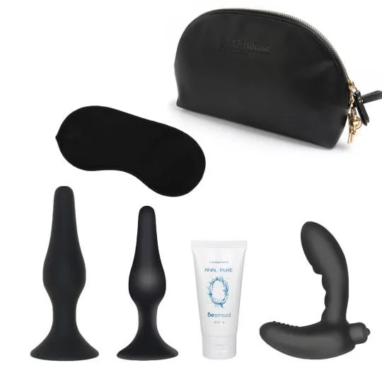 Coffret 2 BH