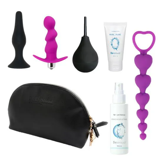 Coffret 8 BH