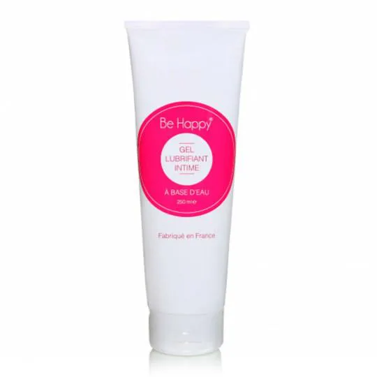 Lubrifiant Eau Be Happy 250ml