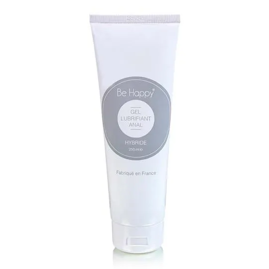 Lubrifiant Anal Hybride 250ml