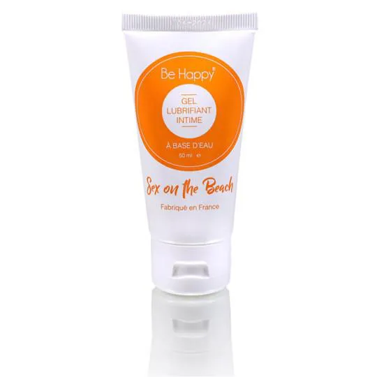 Lubrifiant Eau Parfum&eacute; Sex on the Beach 50ml