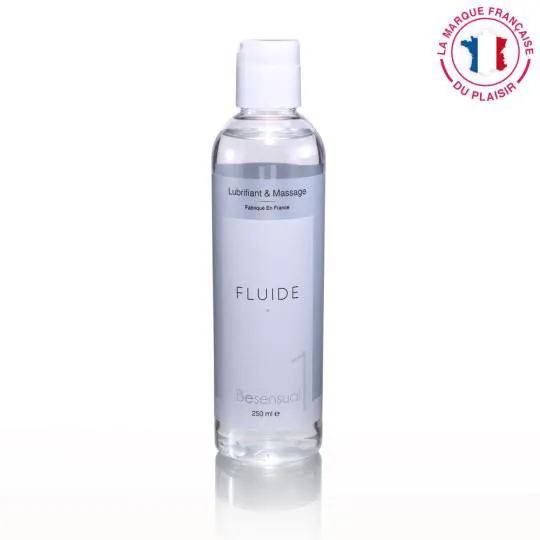 Gel1 silicone karit&eacute; 250ml