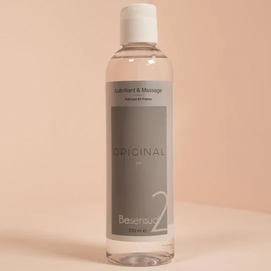 Gel2 silicone karit&eacute; 250ml