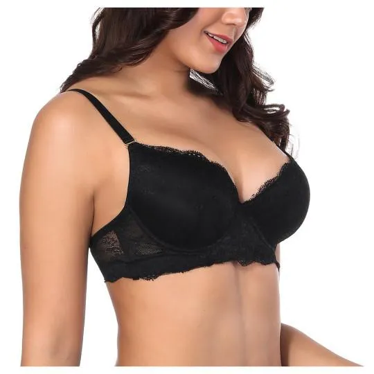 Soutien Gorge Dentelle Essentiel