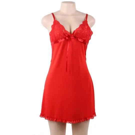 Nuisette Coton Tulipe 2pcs