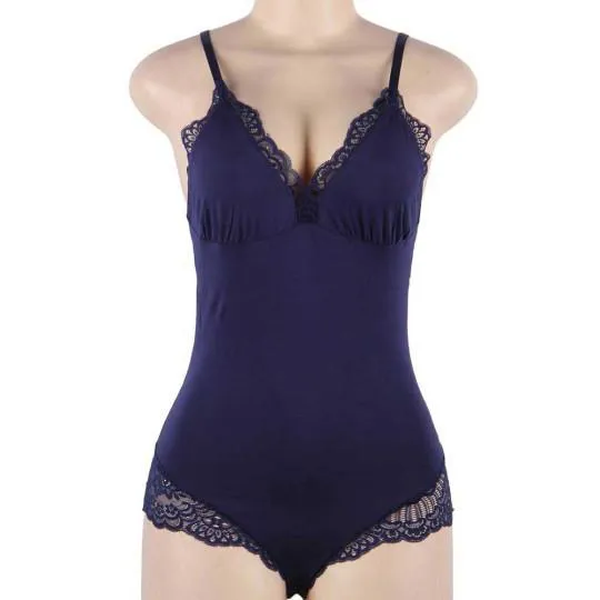 Body Coton Charming