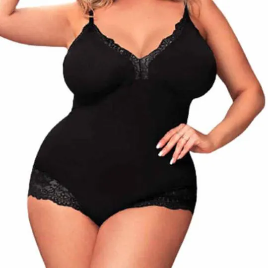 Body Coton Charming