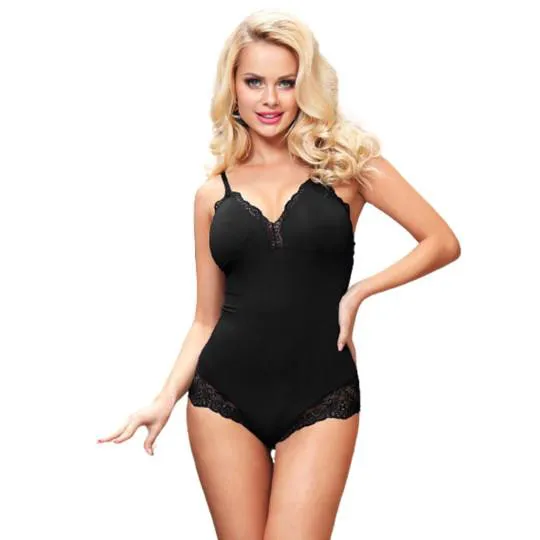 Body Coton Charming