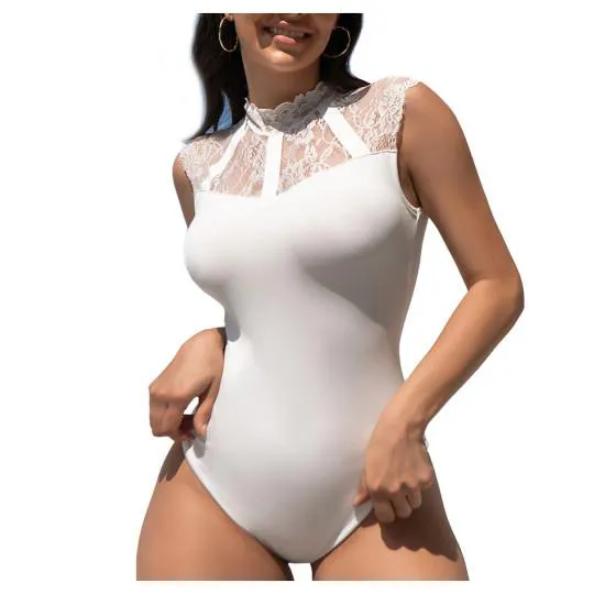 Body Lycra Adela&iuml;de