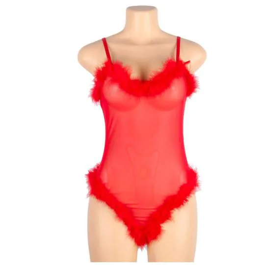 Body Boa Ensorc&egrave;le Moi
