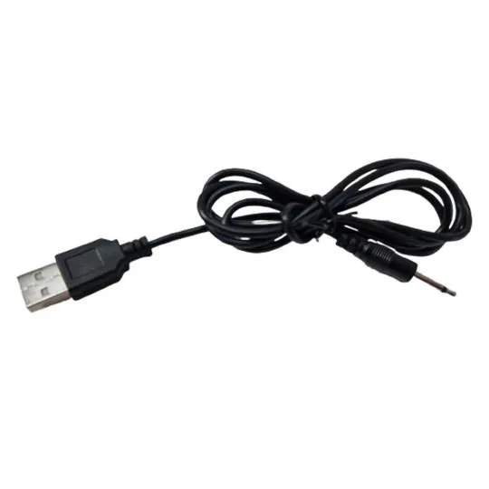 C&acirc;ble de Charge embout jack-20mm chargeur