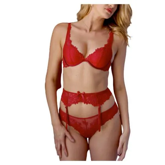 Dahalia Soutien Gorge Val&egrave;ge