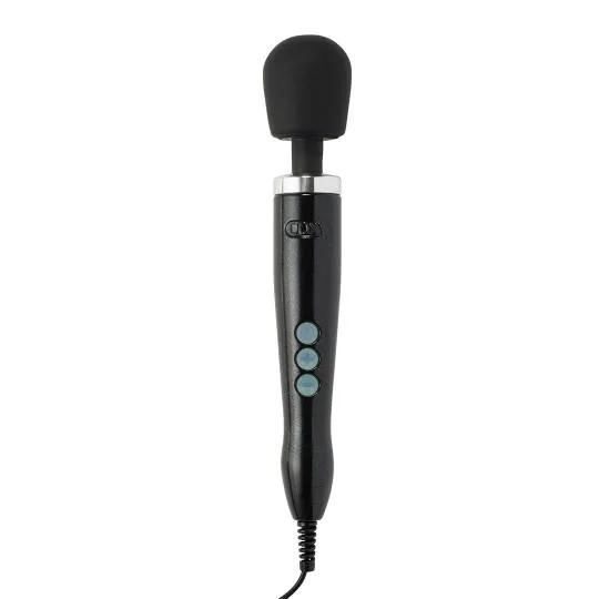 Die Cast Doxy Wand Vibrant