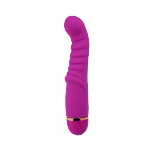 Prestige Gode Vibrant &agrave; Piles Eco
