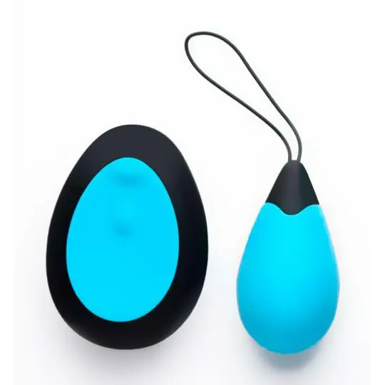 Oeuf &agrave; Distance 