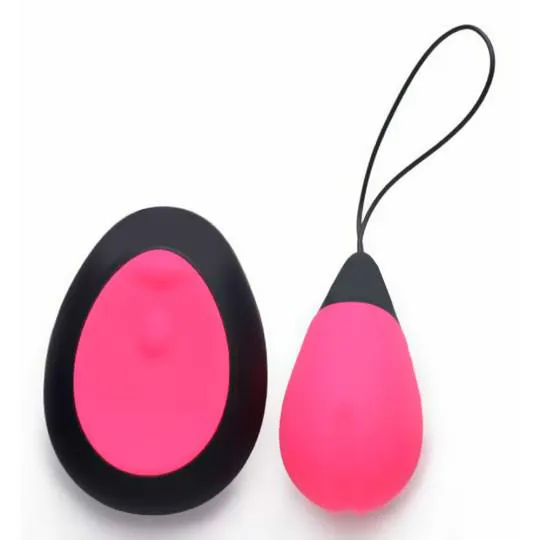 Oeuf &agrave; Distance 