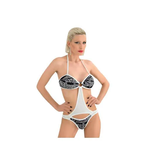 Maillot de Bain Body