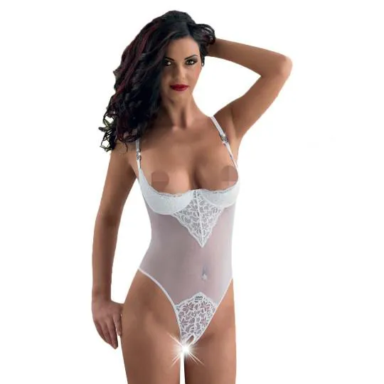 Body Demi Sein