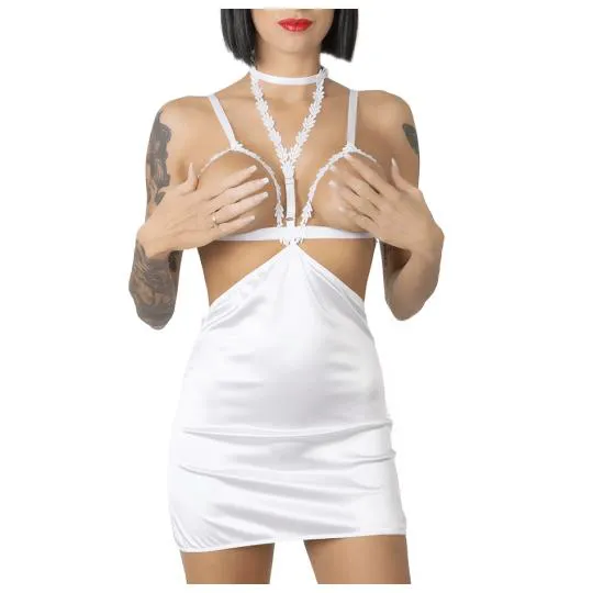 Robe Seins Nus Lana