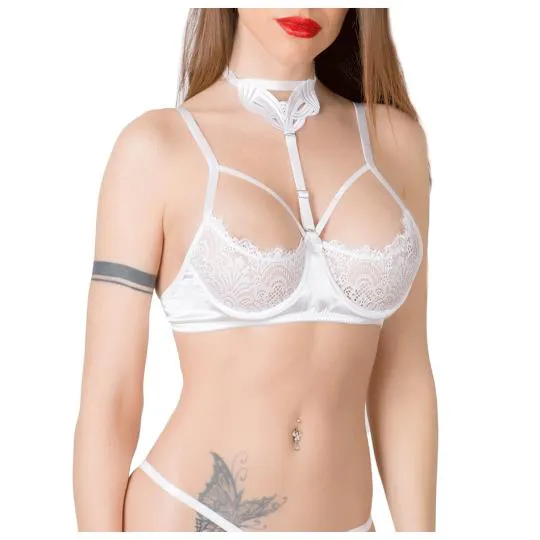 Sg Harnais Dentelle Mia