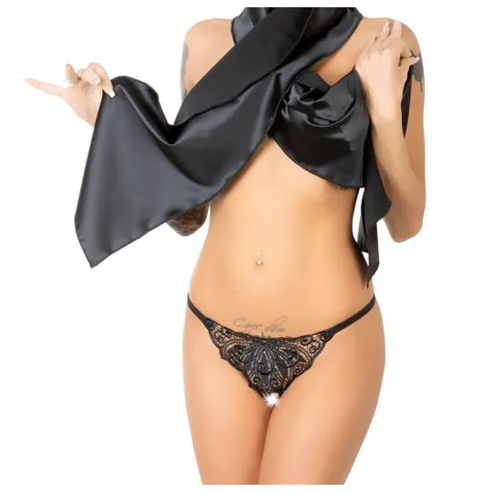 String Ouvert Paola