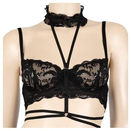 Rosanna Soutien Gorge &agrave; Lani&egrave;res