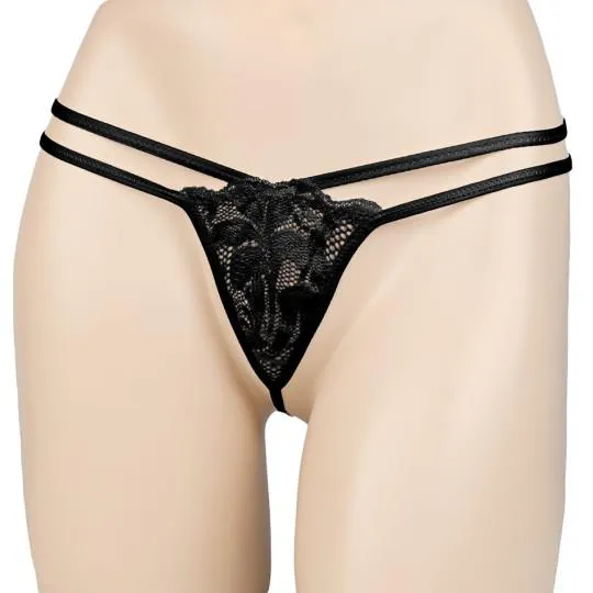 Rosanna String Am&eacute;ricain