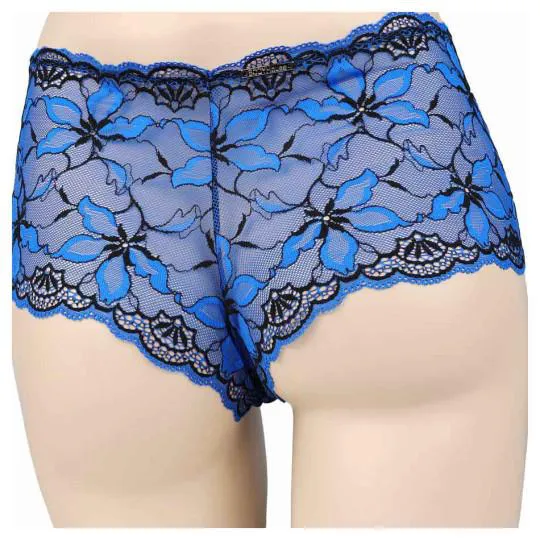 Saphir Shorty