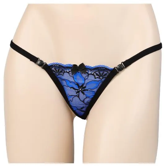 Saphir String &agrave; Clips