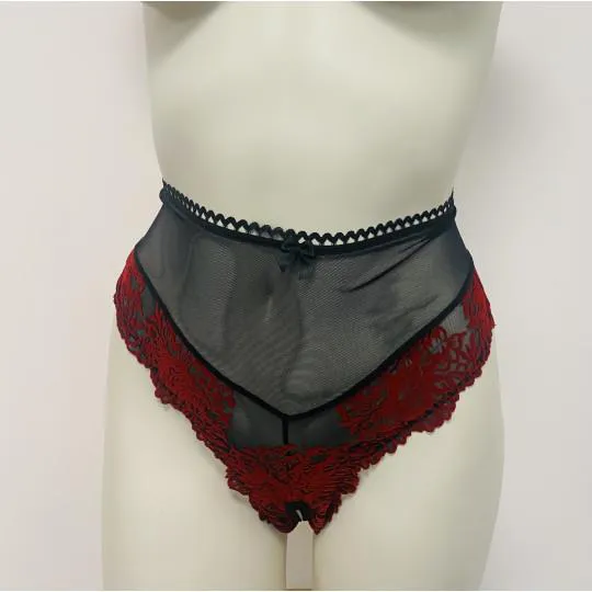 Flamenco Culotte Haute