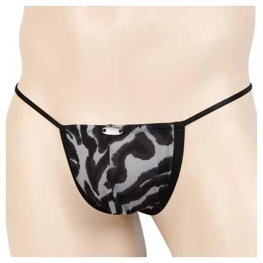 Rusty String Ficelle Homme