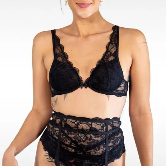 Iconique Soutien Gorge