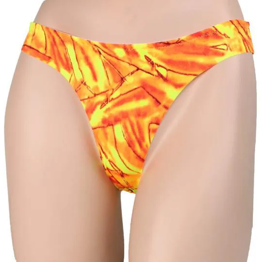 Aloha Br&eacute;silien Maillot