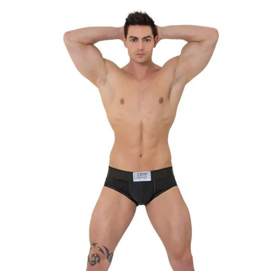 Jockstrap Coton