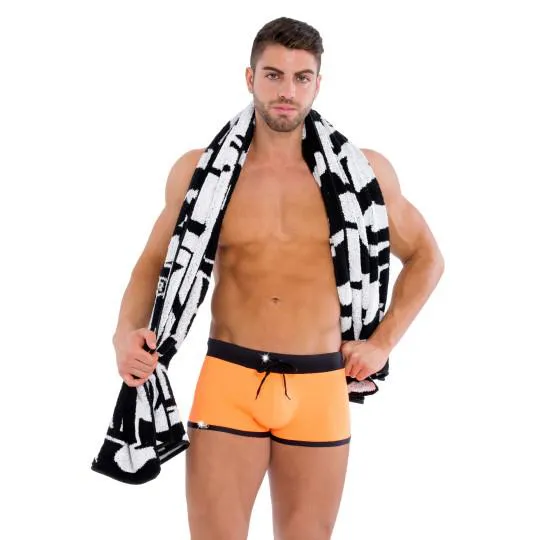 Boxer de Bain