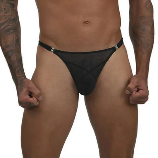 String D&eacute;tachable Alf