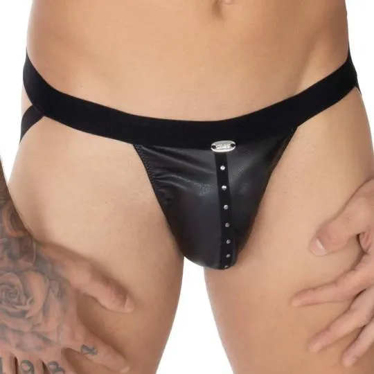 Jock Man Irr&eacute;sistible