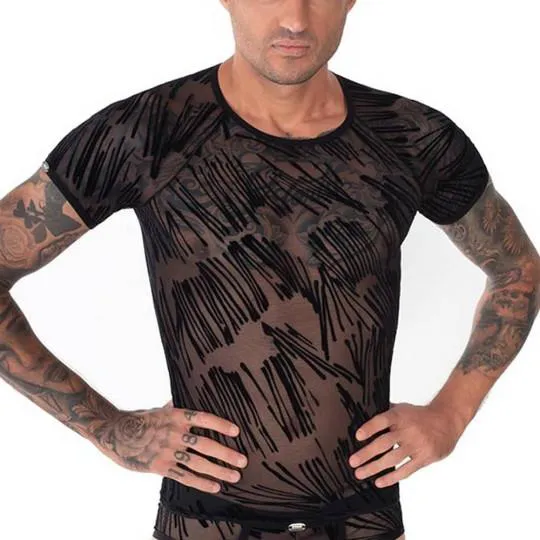 TEE-SHIRT VOLTIGE