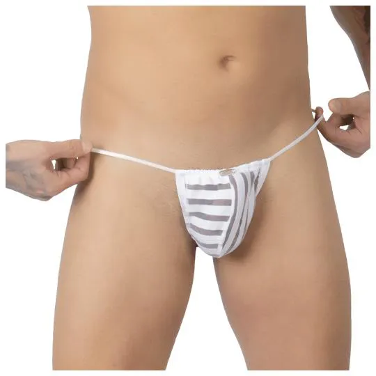 Microstring Tino