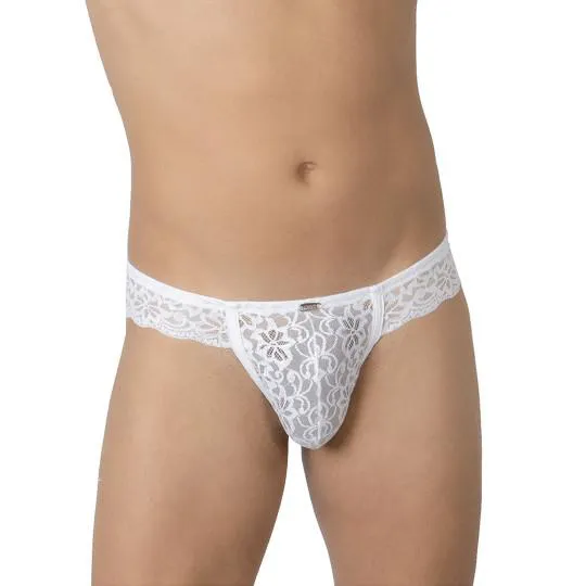Br&eacute;silien Homme Livio