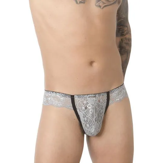Br&eacute;silien Homme Livio
