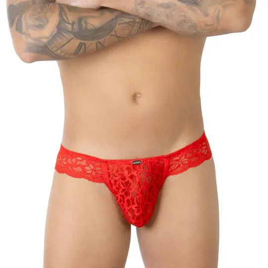 Br&eacute;silien Homme Livio